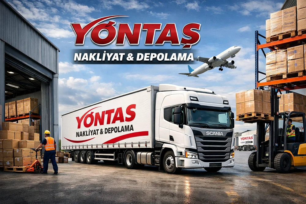 Yöntaş Nakliyat