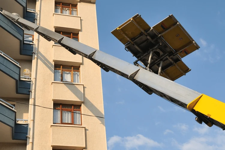 Ataşehir Asansörlü Taşımacılık